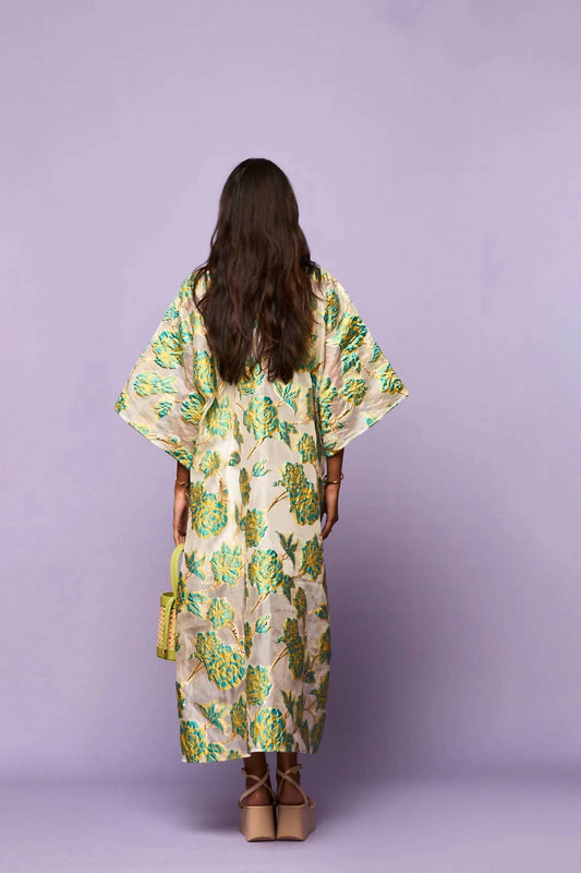 Tela - Garden Party Maxi Dress