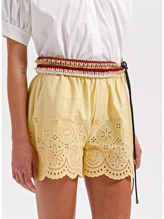 La Doublej - Women's Better Together Belt