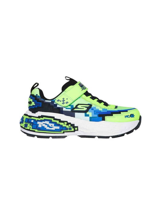 Skechers - Boy's Mega-craft 4k Sneakers