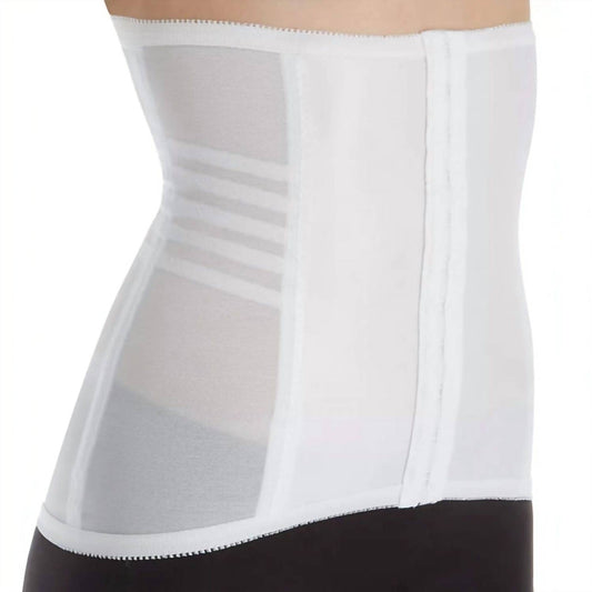 Rago - Shapette Powermesh Cincher Plus Shapewear