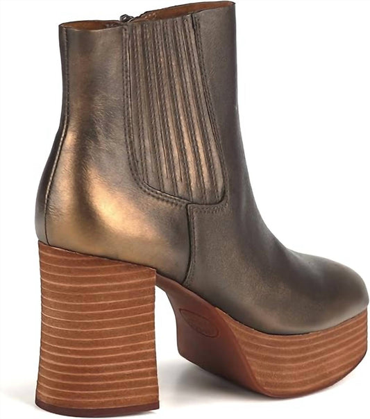 Kork-Ease - Women's Baylie Fashion Boot