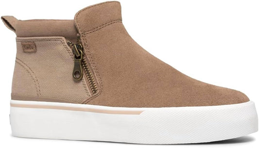 Keds - Women's Cooper Zip Booties