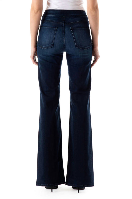 Fidelity - Women's Katie Flared Leg Jean