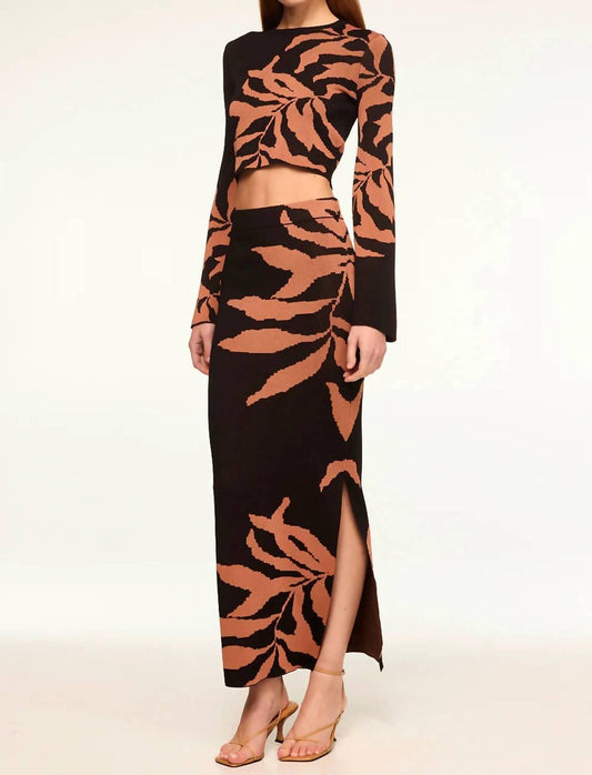 Misa Los Angeles - Amila Top