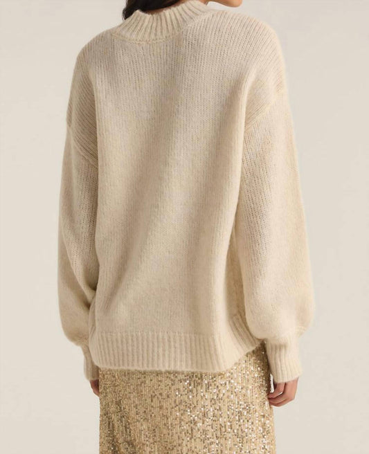 Z Supply - Danica Sweater