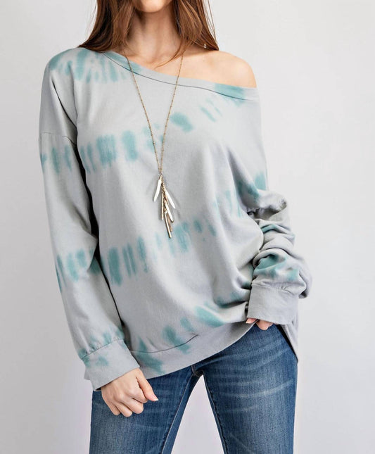 143 Story - Totally French Terry Pullover