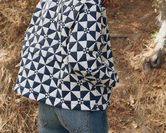 The Great. - Alps Puffer Jacket