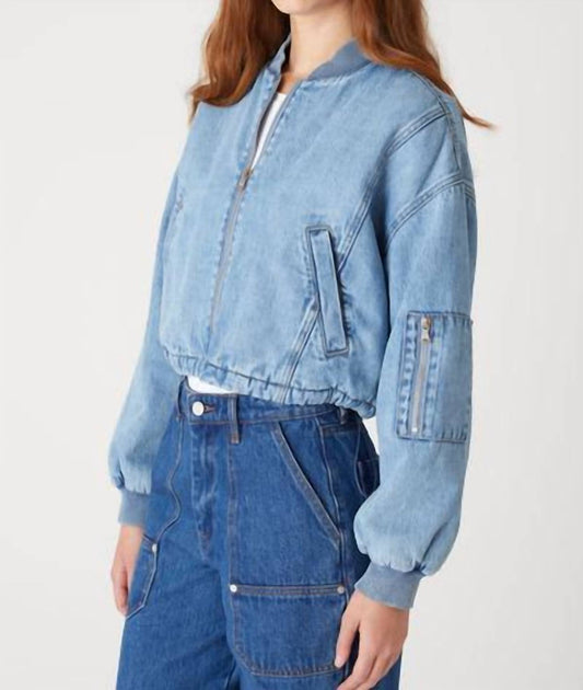 Blanknyc - Guest Star Bomber