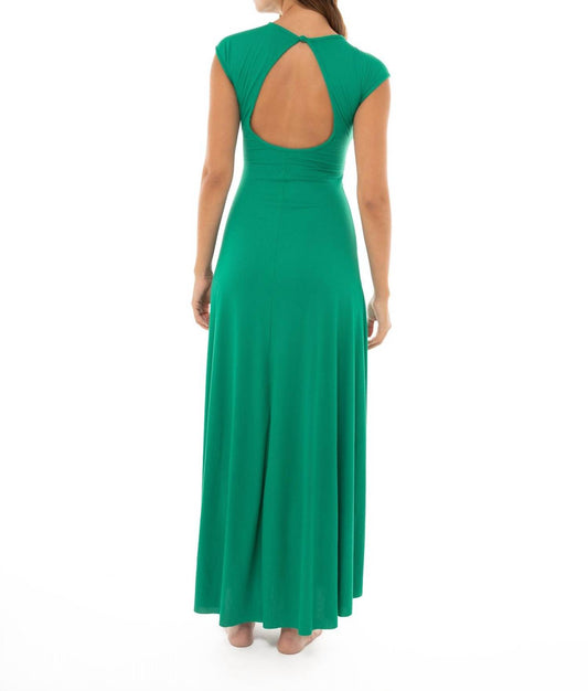 Agua Bendita - Ailana Tile Dress