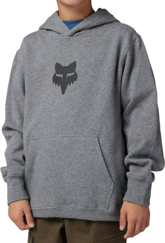 Fox Racing - Youth Legacy Pullover Hoodie