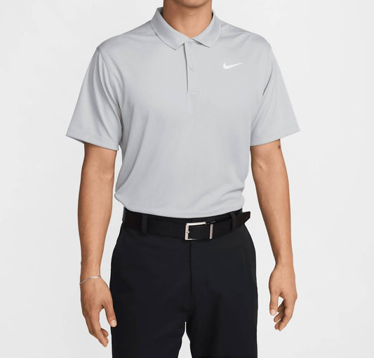 Nike - Men's Golf Polo Shirt
