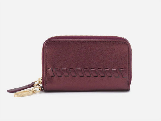 Hobo - Women's Move Clip Wallet