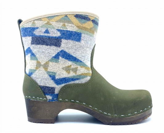 Magnafied - Women's Hannah Boot