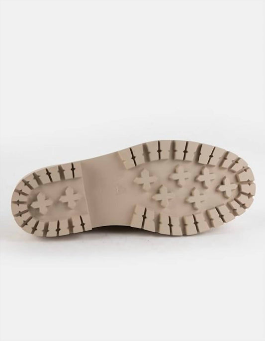 Soda - Women's Penny Loafers