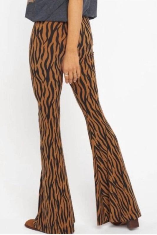 Show Me Your Mumu - Bam Bam Pants