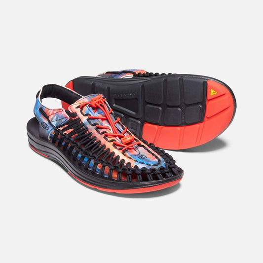 Keen - Women's Uneek X Jerry Garcia Sandals