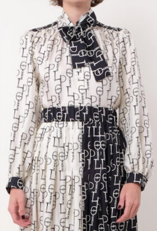 La Prestic Ouiston - Francoise Top