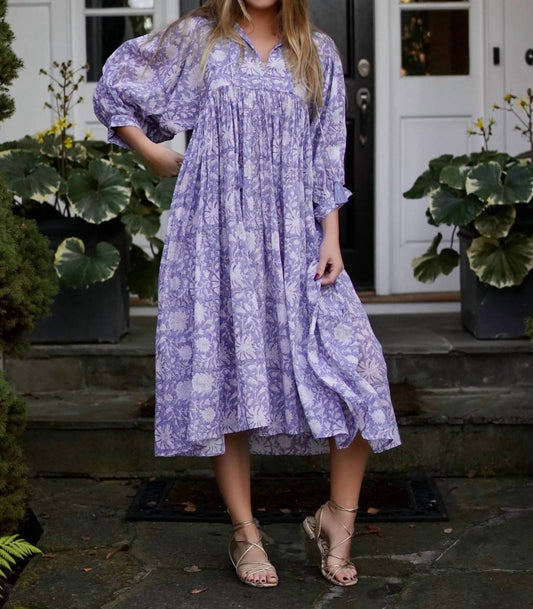 Dolma - Isla Midi Dress
