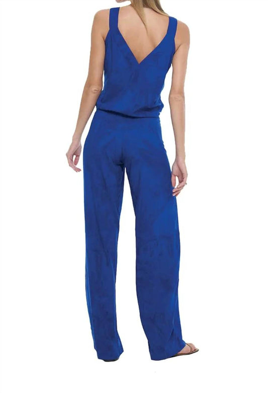 Khush - Khush Reeve Jumpsuit