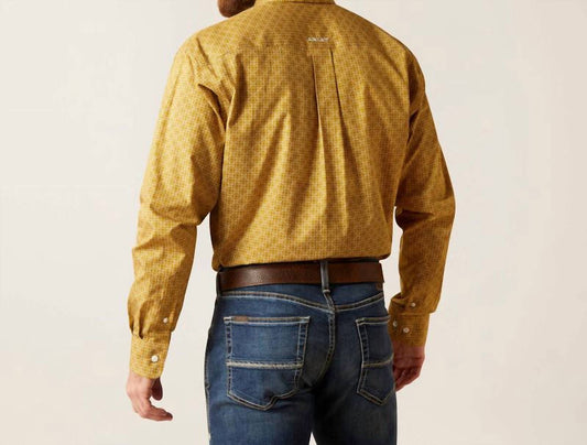 Ariat - Wrinkle Free Kellen Classic Fit Shirt