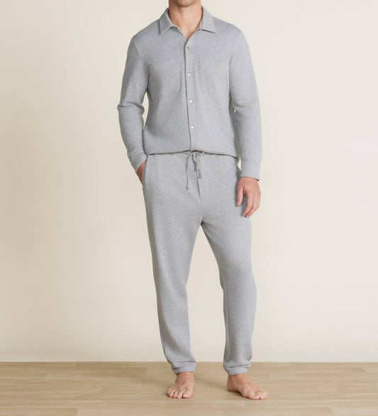 Barefoot Dreams - French Terry Jogger - Plus