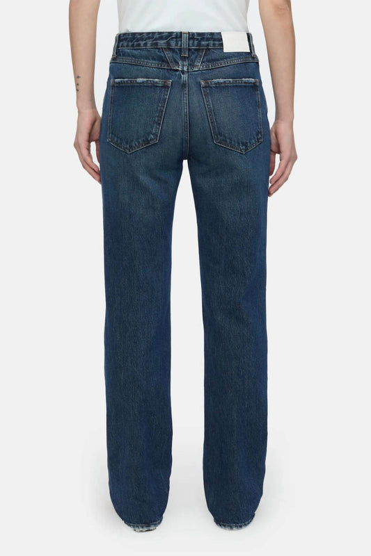 Closed - Closed Roan