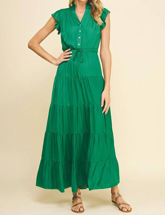 Pinch - Penelope Dress