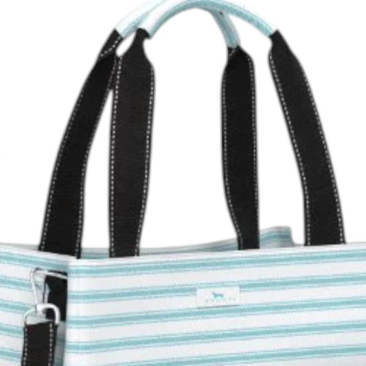 Scout - Baby On Board Tote Bag