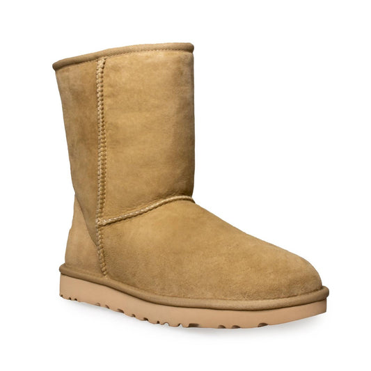 Ugg - Women's Classic Short Ii Boots