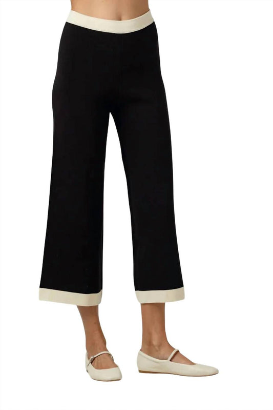 Sunday - Cosette Pants