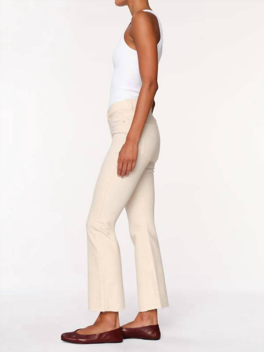 Dl1961 - Women'S - Bridget Boot High Rise Instasculpt Jeans