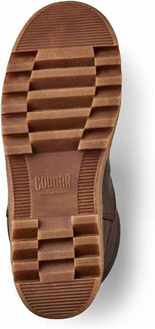 Cougar - Women's Original Boot