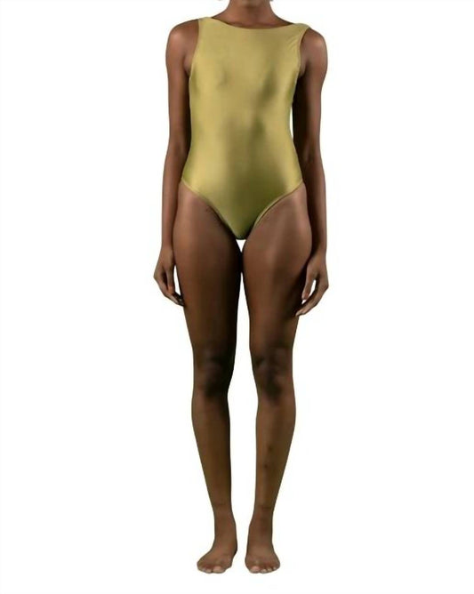 Bela Brand - Tonia Bodysuit
