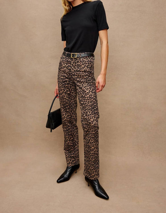 Rails - TOPANGA PANTS