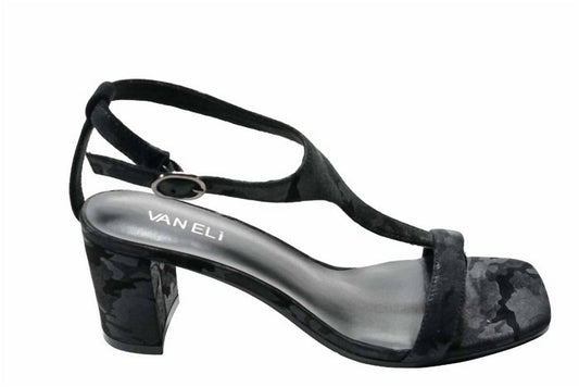 Vaneli - Women's Milina Sandal