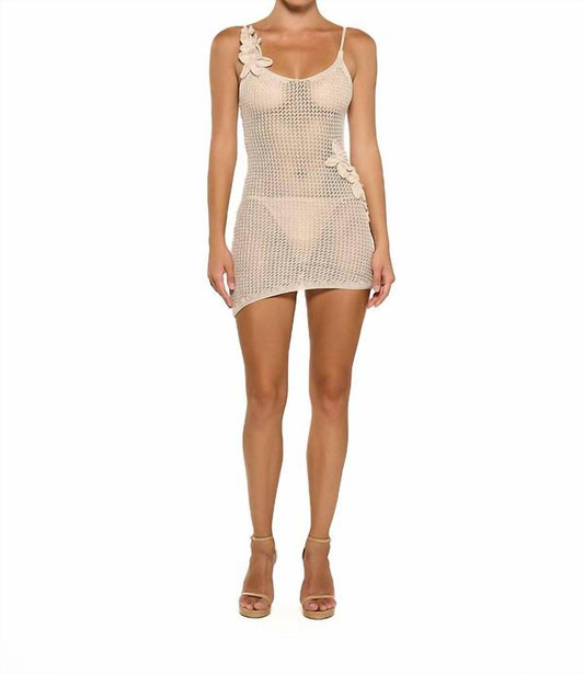 Bananhot - Maris Mini Dress