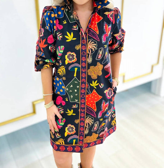 Maude Vivante - Ava Dress