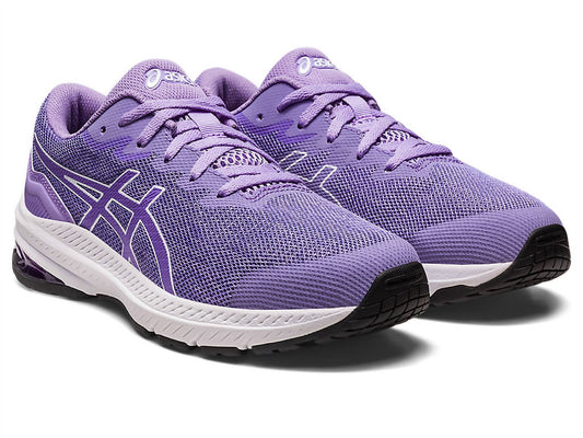 Asics - Kids Gt-1000 11 Gs Running Shoes