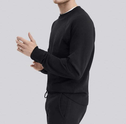 Håndværk - Flex Raglan Sweatshirt