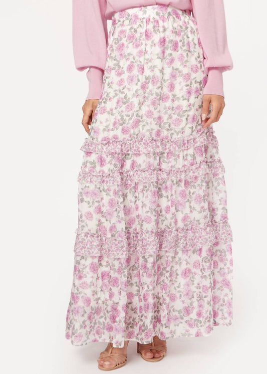 Cami Nyc - Liu Skirt