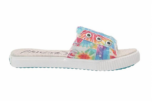Blowfish - Women's Fresco Sneaker Sandals