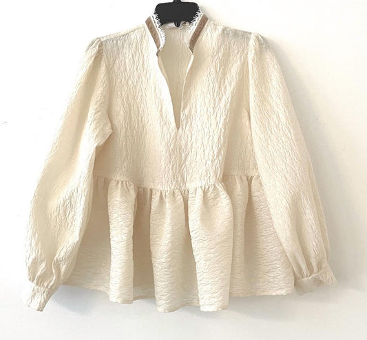 Corey Lynn Calter - Women's Edita Top