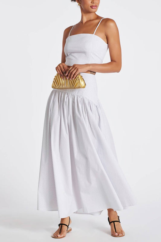 Bishop + Young - Sorrento Maxi Skirt