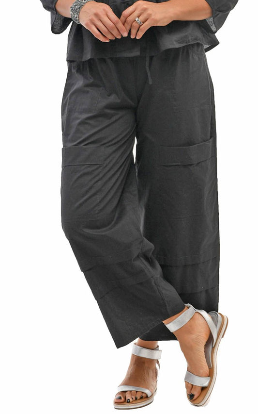 Tulip Clothing - Metro Pant