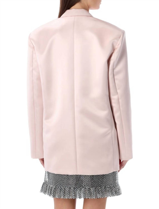 Philosophy Di Lorenzo Serafini - Duchesse Blazer