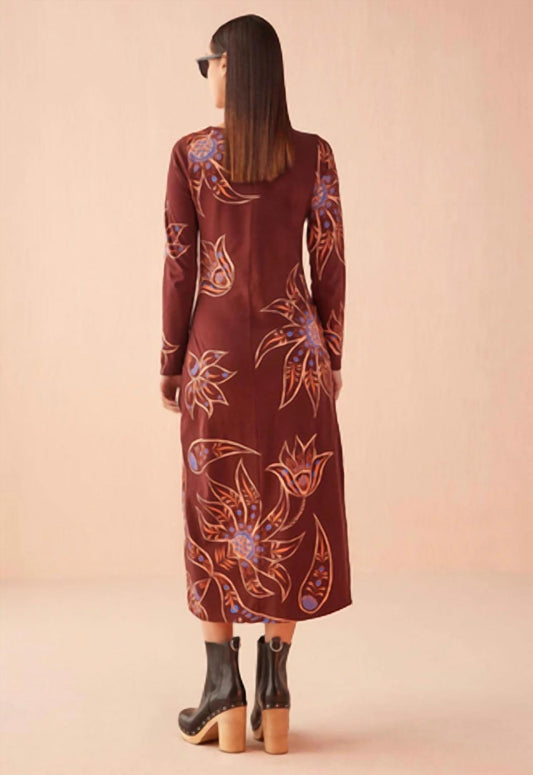 Omika - Women's Delany Dress