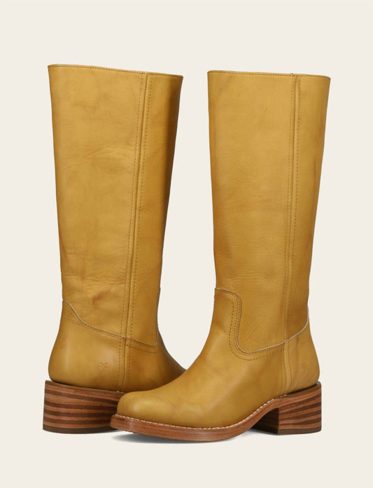 Frye - Women's Campus 14L Heeled Boots