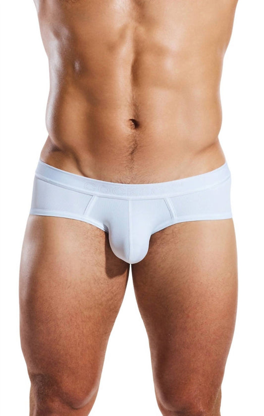 Cocksox - Men's Contour Pouch Sports Brief