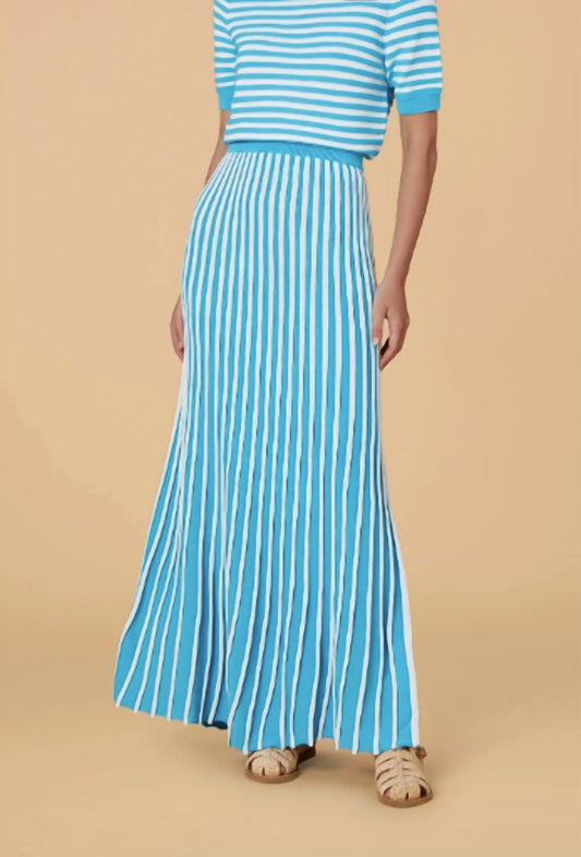 Olivia By Livro - Gerty Maxi Skirt