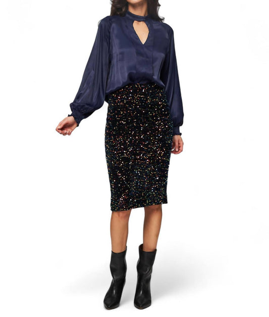 Frnch - Elbar Blouse